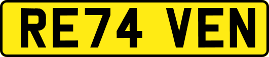 RE74VEN