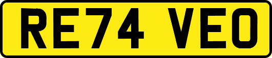 RE74VEO
