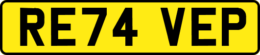 RE74VEP