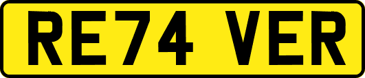 RE74VER