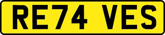 RE74VES