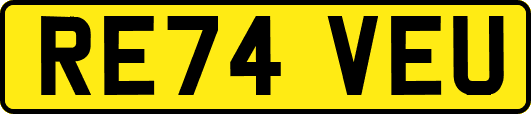 RE74VEU