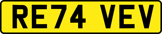 RE74VEV