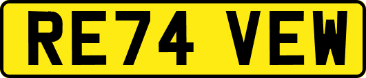 RE74VEW
