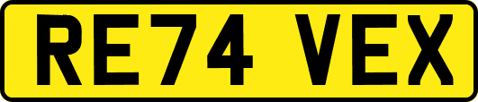 RE74VEX