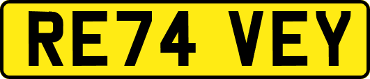 RE74VEY