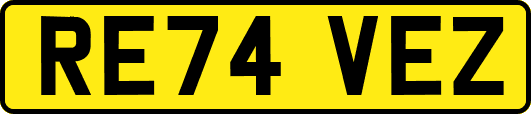 RE74VEZ