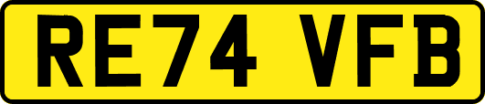 RE74VFB
