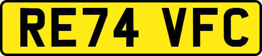 RE74VFC