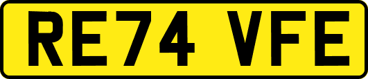 RE74VFE