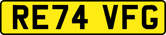 RE74VFG