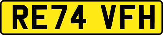 RE74VFH