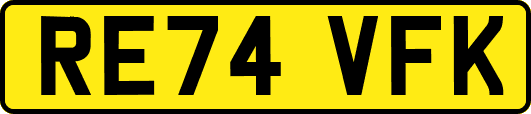 RE74VFK