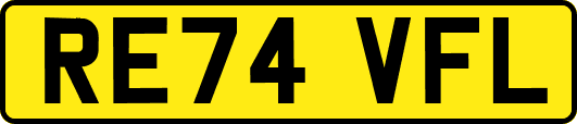 RE74VFL