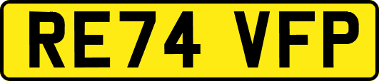 RE74VFP