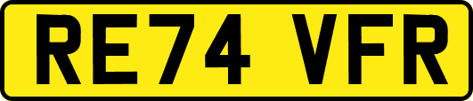 RE74VFR