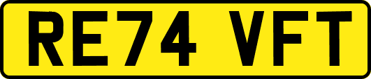 RE74VFT