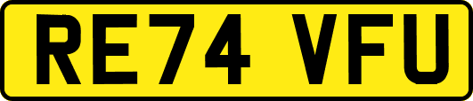 RE74VFU