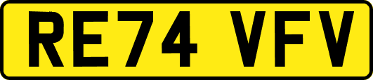RE74VFV