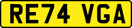 RE74VGA