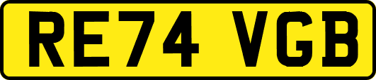 RE74VGB
