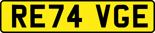 RE74VGE