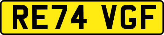 RE74VGF