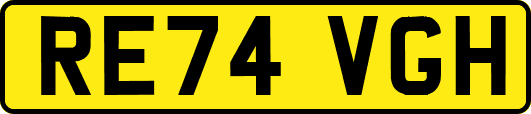 RE74VGH