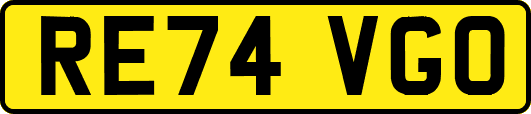 RE74VGO