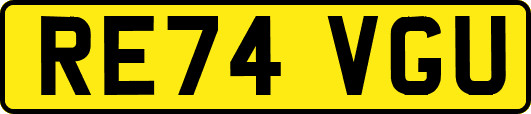 RE74VGU