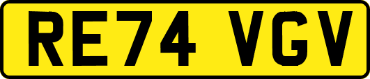 RE74VGV