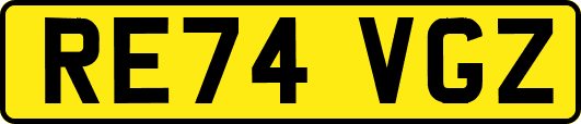 RE74VGZ