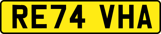 RE74VHA