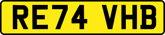 RE74VHB