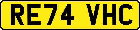 RE74VHC