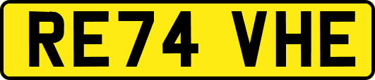 RE74VHE