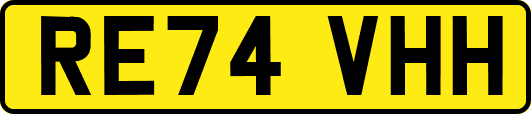 RE74VHH
