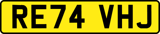 RE74VHJ
