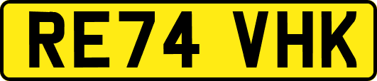 RE74VHK