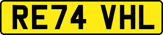RE74VHL