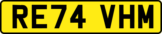 RE74VHM