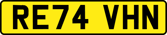 RE74VHN