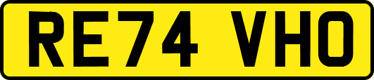 RE74VHO