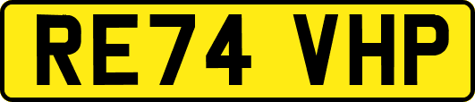 RE74VHP