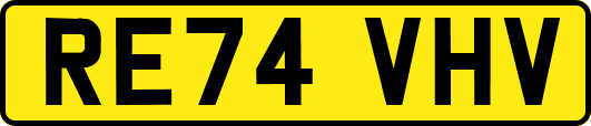 RE74VHV