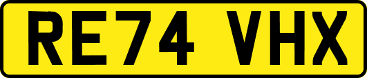 RE74VHX