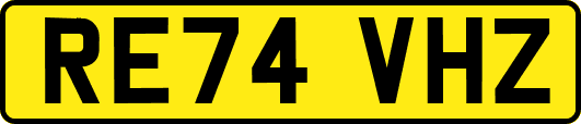 RE74VHZ