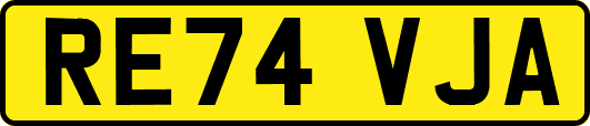 RE74VJA