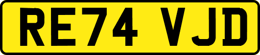 RE74VJD