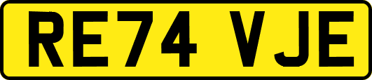 RE74VJE